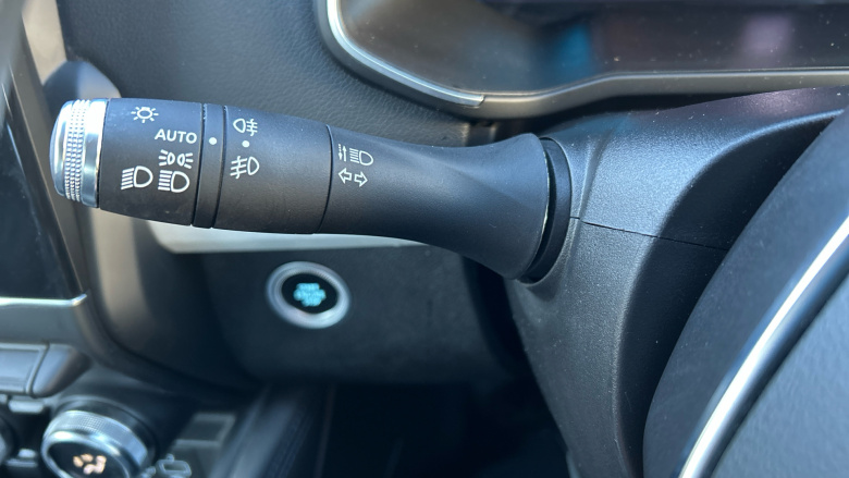 Renault Zoe 100kW GT Edition R135 50kWh Rapid Charge 5dr Auto Electric Hatchback